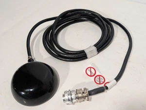 ConMed GEM-VK2 Gem Switch Spritzwassergeschützt - bipolarer chirurgischer Fußschalter, 60-5103-001 - Bild 1 von 11