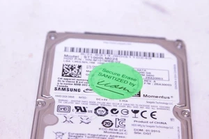 Samsung 1TB 2.5 HDD - Picture 1 of 3