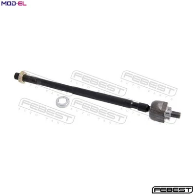 INNER TIE ROD 0322-RF1 FOR HONDA B20B 2.0L 4cyl SMX - Image 1 of 4