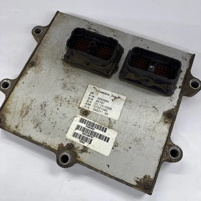 Dodge Ram 2500 3500 Cummins 2003 ecm 3963994 motor ordenador P3963994 cm846 automático Foto 1 de 3