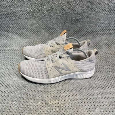New Balance Fresh Foam Sport V1 Grey Shoes Size 11 Women’s - Image 1 of 4