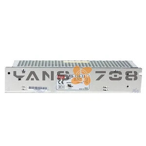 ONE NEW Mean Well RS-150-15 AC to DC Power Supply Single Output 15V 10Amp 150W - Picture 1 of 1