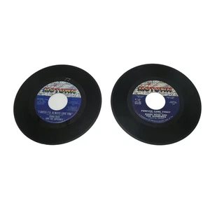 Diana Ross & Supremes Forever Came Today In and Out of Love Time Changes Things - Picture 1 of 6