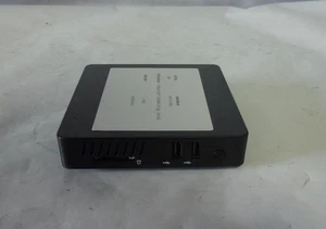 Minis Forum Z83-F Atom x5-Z8350 1.44GHz 4GB 62GB SSD W10 Mini PC (T4208) - Picture 1 of 7