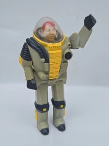 G.I. Figura de acción Joe 1984 Deep Six V1 de colección piloto de buceo Hasbro juguete cobra - Imagen 1 de 7