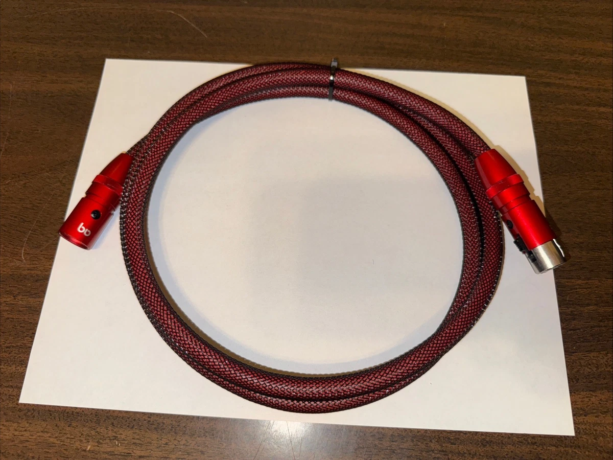 Audioquest Xlr for sale - eBay