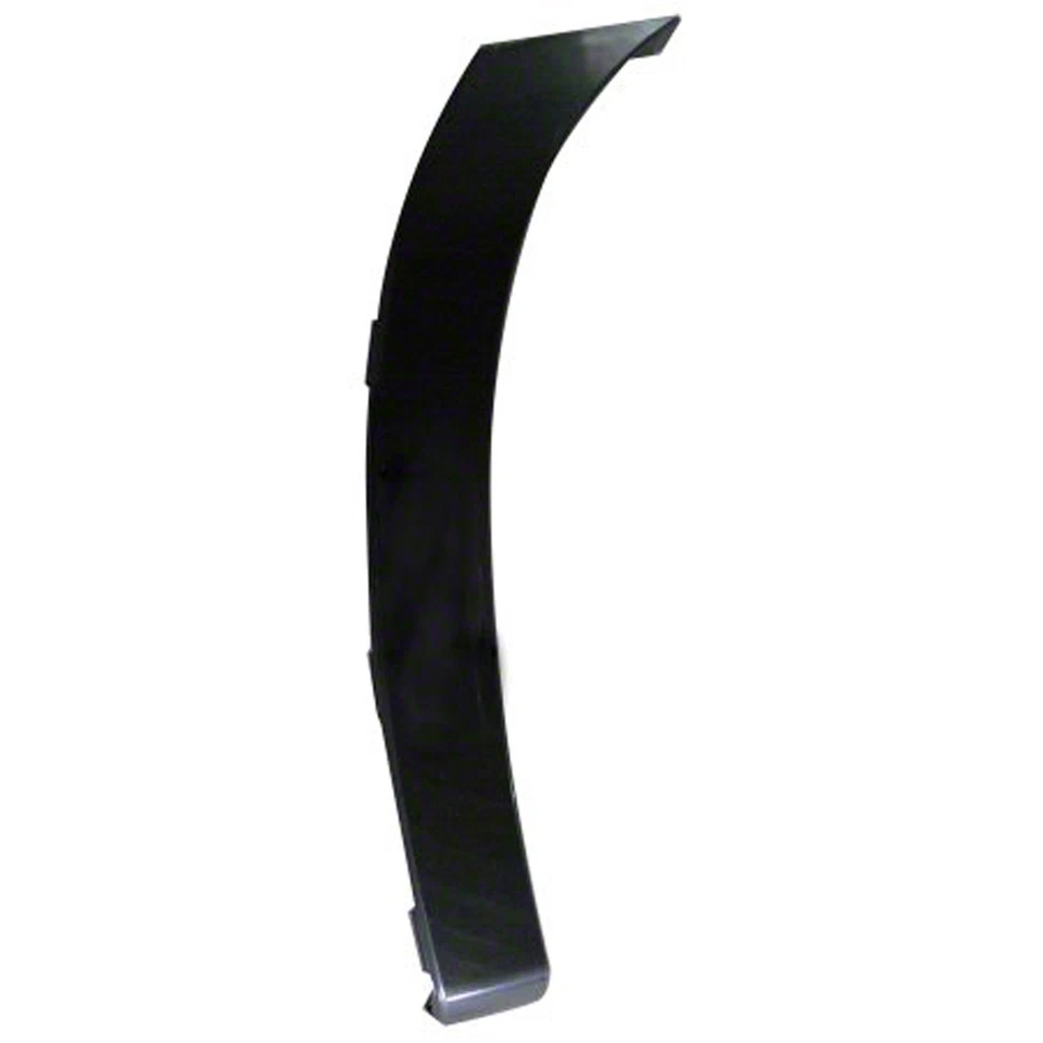 Extremo del parachoques trasero del lado del pasajero KI1105100 hecho de plástico para 11-13 KIA Sorento Foto 1 de 1