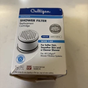 Culligan WHR-140 Duschwasserfilter Ersatzkartusche Neu - Bild 1 von 4