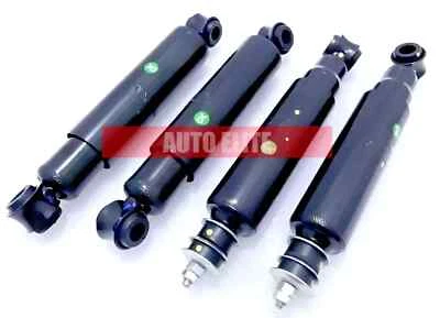 Fits Suzuki samurai LJ 74-96 SJ 50-70 SJ410 SJ413 Front & Rear Shock Absorber - Image 1 of 4