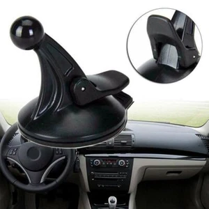 Car Suction Cup Mount GPS Holder For GARMIN NUVI 2597 44 42 55 T8S1 LMT LM  H9F6 - Bild 1 von 12