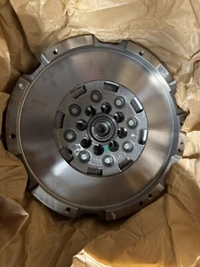 Ford Transit Mk8 17-24 2.0 TDCI Dual Mass Flywheel GK316477AB - Picture 1 of 2