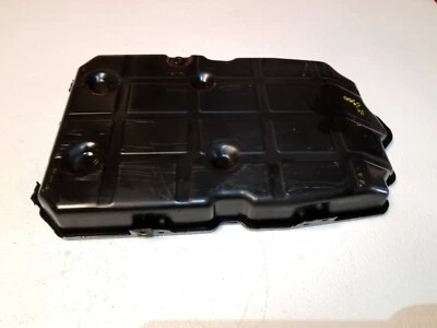 14 15 MERCEDES-BENZ C300 4Matic AT TRANSMISIÓN CÁRTER DE ACEITE 2222700512 OEM Foto 1 de 4