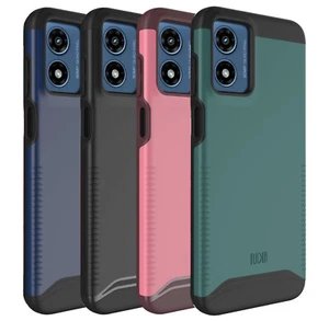 For Motorola Moto G Play 4G 2024/ G 5G / Power 5G/ Stylus 5G TUDIA [Merge] Cover - Picture 1 of 34