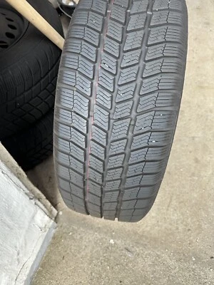 Winterreifen mit rdks - Bild 1 von 4