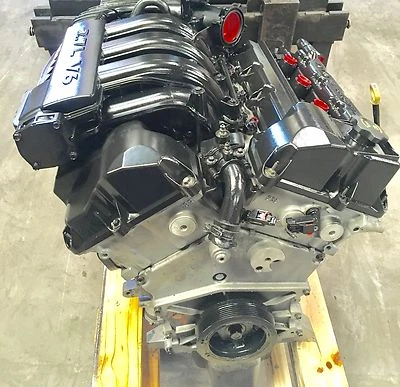 Dodge Charger - Magnum / Chrysler 300 2.7L ENGINE 2006 2007 2008 2009 72K Miles. - Image 1 of 4