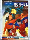 Superman Mon-El Man of Valor TPB DC Comics Graphic Novel Paperback New Krypton