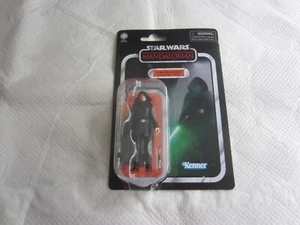 Kenner Star Wars 2022, The Vintage Collection, The Mandalorian: Luke Skywalker - Imagen 1 de 3