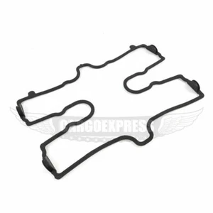 Cylinder Head Cover Gasket Rubber For Honda CB750 Nighthawk 750 1991-2003 2001 - Picture 1 of 5