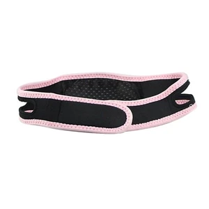 Anti-Ageing Facial Slimming Strap Chin Lifting Firming Face Mask Belt Slimmer H - Picture 1 of 6