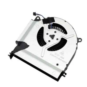 For HP OMEN 17 Service 17-AB 17T-AB CPU GPU Fan 857463-001 860525-001 - Picture 1 of 3