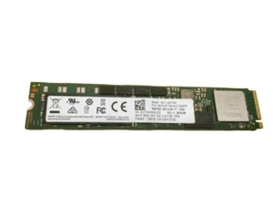Samsung 1.92TB SSD Gen3x4 PM983 NVMe 22110 PCIe M.2 MZ-1LB1T90 State Solid Drive - Afbeelding 1 van 9
