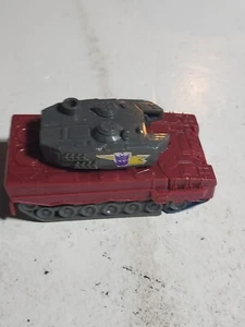 Vintage 1988 ~ TRANSFORMERS G2: TARGETMASTER QUAKE ~ Hasbro Action Figure - Picture 1 of 6