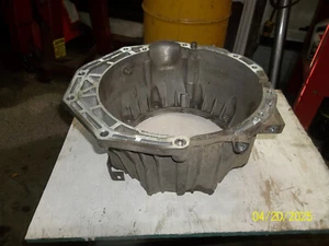 5 Speed automatic transmission bellhousing '09 Kia Borrego 3.8L - Picture 1 of 7