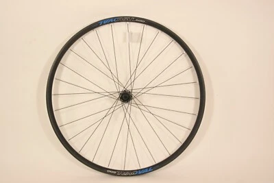 Oval 600 Disc 29in Tubeless Rear Wheel 8-10 sp C-Lock  148x12mm TA 28H Blk R55 - Image 1 of 4