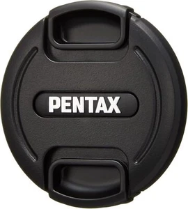 New PENTAX O-LC62 31608 Lens Cap Genuine Camera Accessory from Japan - Picture 1 of 3