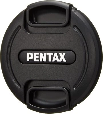 New PENTAX O-LC62 31608 Lens Cap Genuine Camera Accessory from Japan - Image 1 of 3
