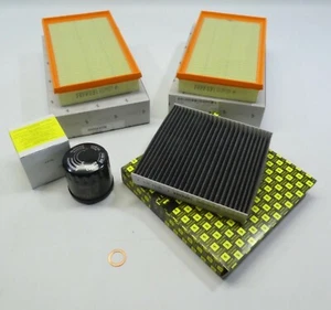 Original Ferrari California F149 Service Kit Kundendienst Wartungskit Filter - Picture 1 of 5