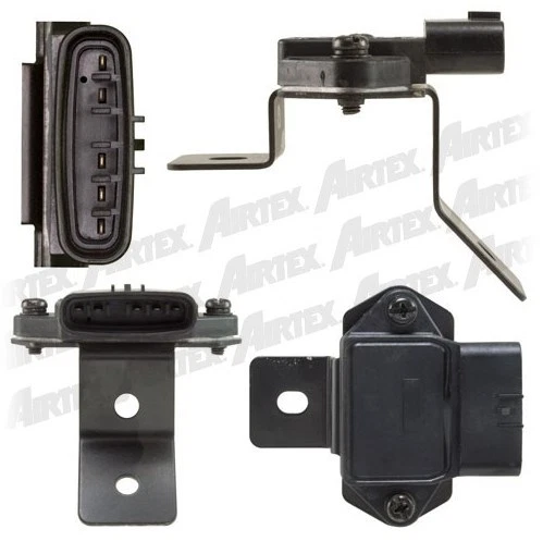 Fits: 1993-97 Subaru Impreza / Legacy Ignition Control Module - Airtex 6H1251 - Image 1 of 1
