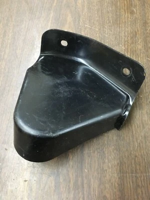 Arctic Cat lever Shield Shift Plate 500 guard 400 TRV 700 1000 Mud Pro LTD XT H2 - Image 1 of 4