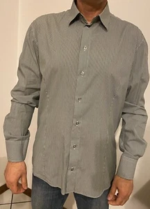 Camicia Patrizia Pepe Firenze Uomo tg. 50 - Foto 1 di 3