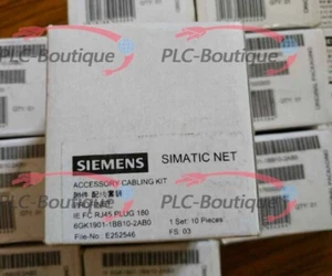 NEW Siemens 6GK1901-1BB10-2AB0 - Picture 1 of 1