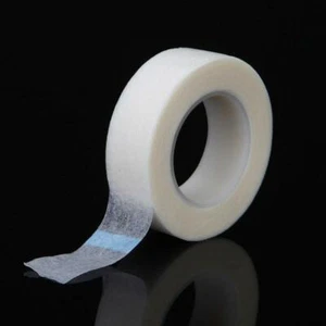 1 Roll Adhesive Tape Non-Woven First Aid Wound Dressing Bandage - Bild 1 von 8