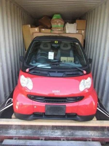 SMART K  600cc WME01MC012H017577 GENUINE CONNECTING ROD BEARING SET FOR ONE CAR - Picture 1 of 3