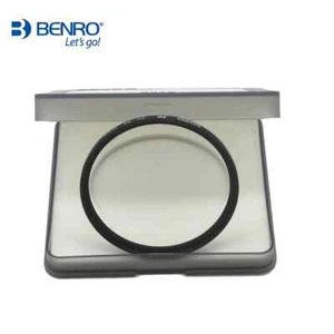 Benro PD UV MC Filter HD Glass WMC ULCA Coating High Resolution For Camera Lens - Picture 1 of 7