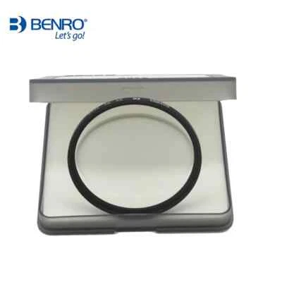 Benro PD UV MC Filter HD Glass WMC ULCA Coating High Resolution For Camera Lens - Image 1 of 4