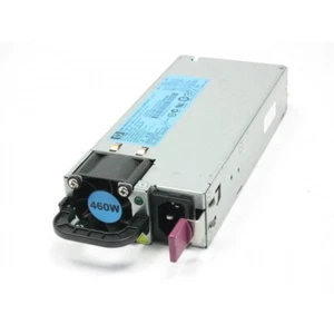 Zasilacz HP, Moc 460W, 12V - 503296-B21 - Zdjęcie 1 z 1