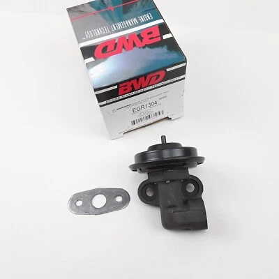 BWD EGR1304 EGR Valve For Mercury Mystique Mazda B3000 Ford F-250 Lobo 1996-2004 - Image 1 of 4