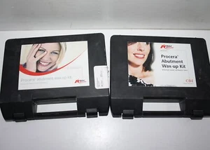 NOBEL BIOCARE Procera Abutment wax-up kit #0844 - Picture 1 of 1