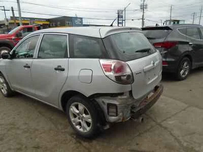 Used Left Headlight Assembly fits: 2005 Toyota Matrix Left Grade A Foto 1 de 4