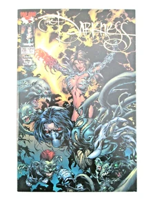 The Darkness #28 Comic - Picture 1 of 3