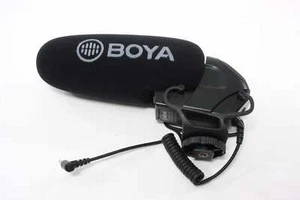 Boya BY-BM3032 Mic - Picture 1 of 2