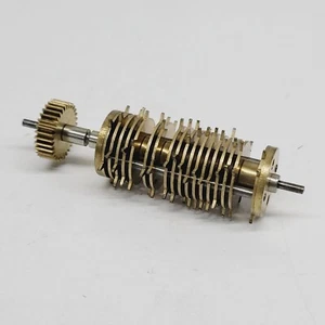 Urgos 32 series Triple Chime Roll Assembly as Shown - Picture 1 of 4