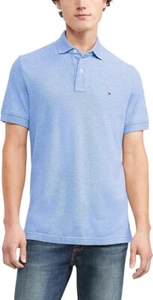 Tommy Hilfiger Men's Slim Fit Polo Shirt Size Large NEW - Bild 1 von 4