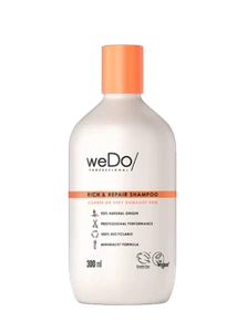 Wella We/Do Rich and Repair Shampoo 300mls Vegan - Picture 1 of 1