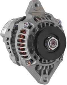 12V 50A ALTERNATOR FITS MINI-33 MINI-44 SOLE DIESEL MARINE ENGINE 32A68-00301 - Picture 1 of 2