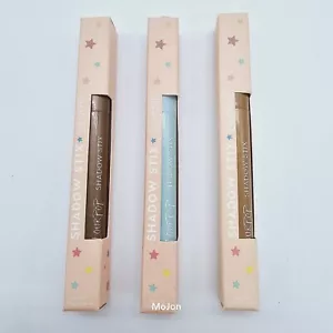 Lot Of 3 ColourPop Shadow Stix At Dawn & Sunny Daze Brown Sweet On Me Blue - Picture 1 of 14